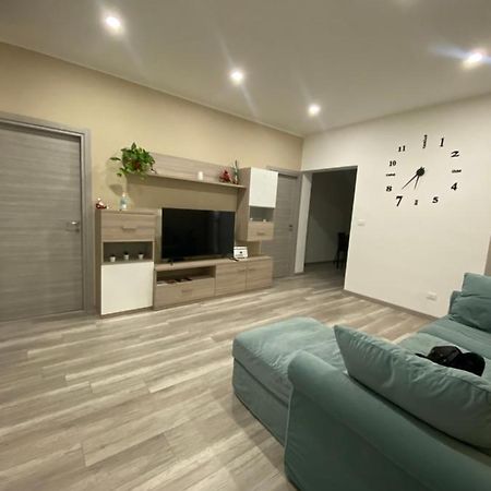 Fortezza Apartment N C Genova Kültér fotó