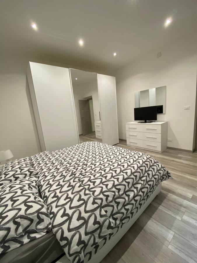 Fortezza Apartment N C Genova Kültér fotó