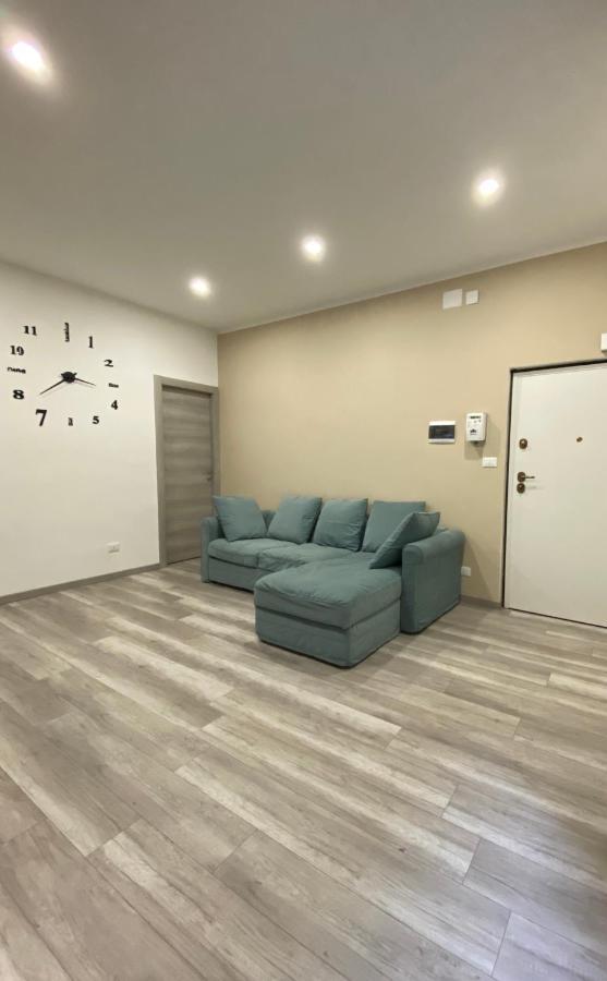 Fortezza Apartment N C Genova Kültér fotó