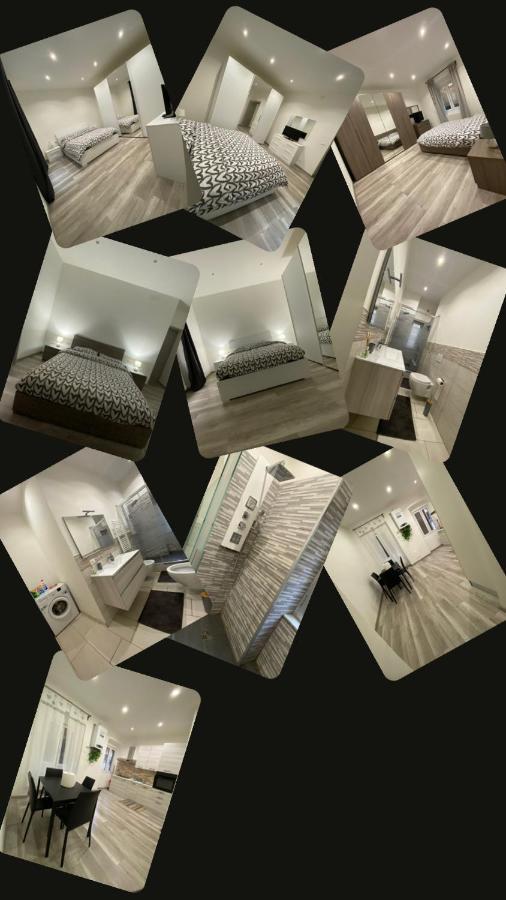 Fortezza Apartment N C Genova Kültér fotó